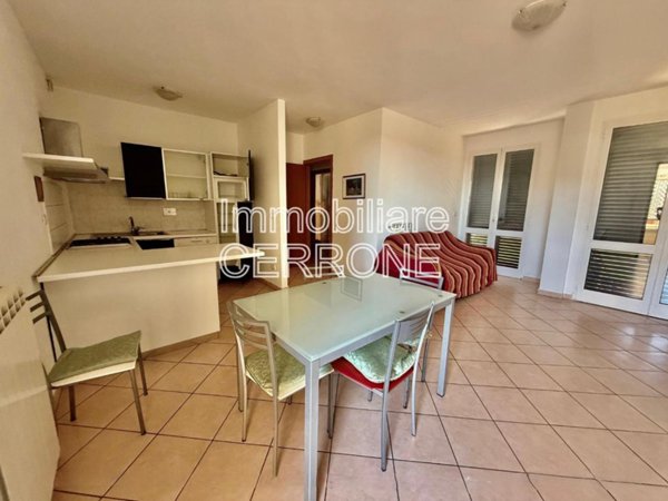 appartamento in vendita a Cecina