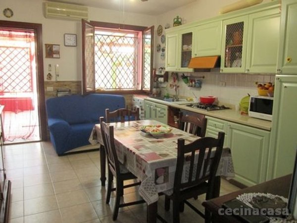 appartamento in vendita a Cecina