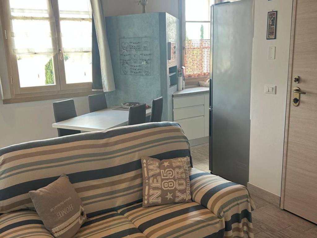 appartamento in vendita a Cecina