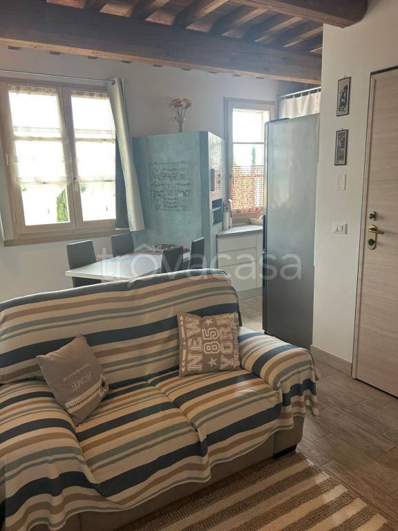 appartamento in vendita a Cecina