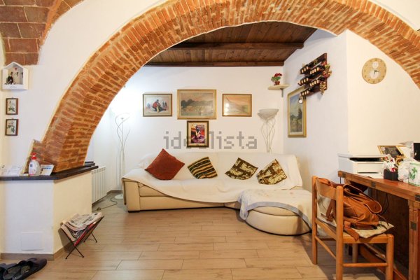 appartamento in vendita a Cecina