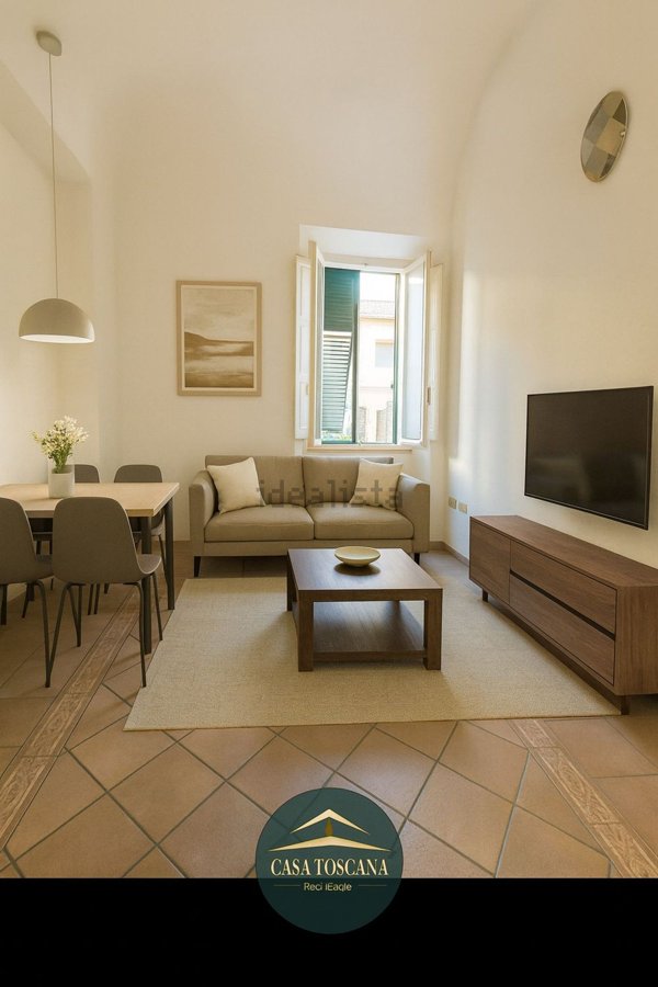 appartamento in vendita a Cecina