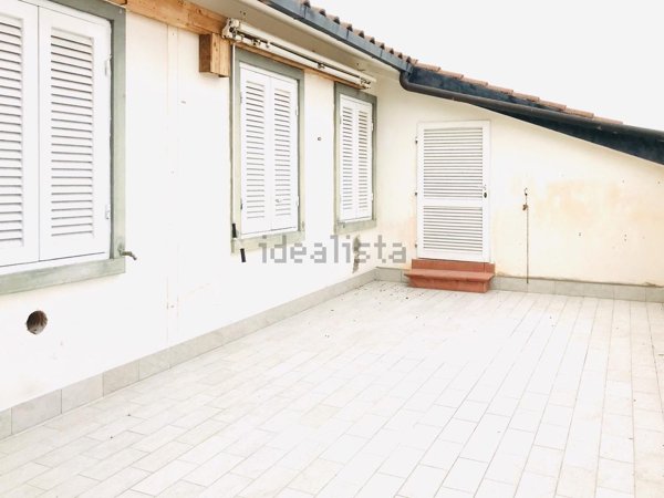 appartamento in vendita a Cecina