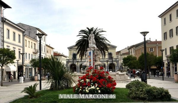 appartamento in vendita a Cecina