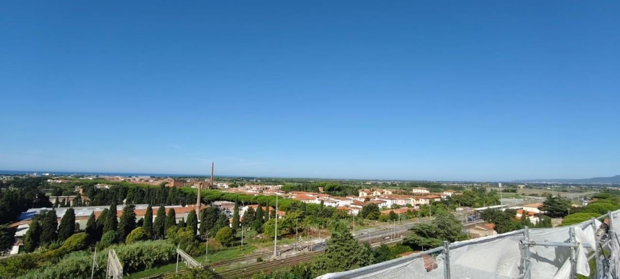 appartamento in vendita a Cecina