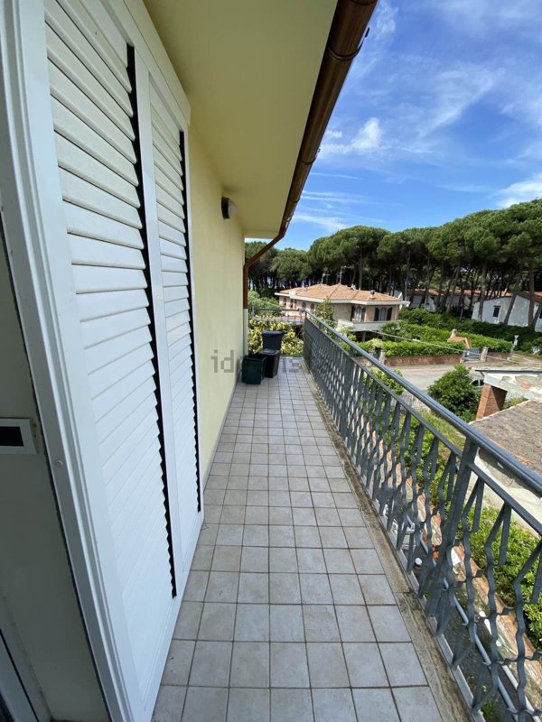 appartamento in vendita a Cecina