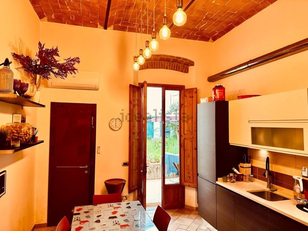 appartamento in vendita a Cecina