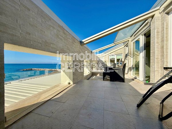 appartamento in vendita a Cecina