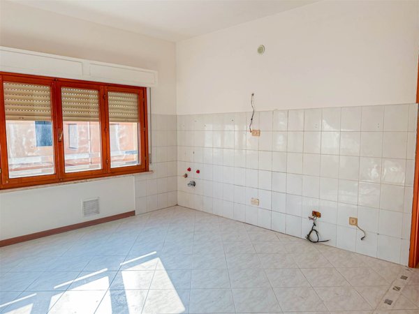 appartamento in vendita a Cecina