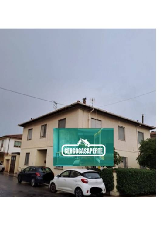 appartamento in vendita a Cecina