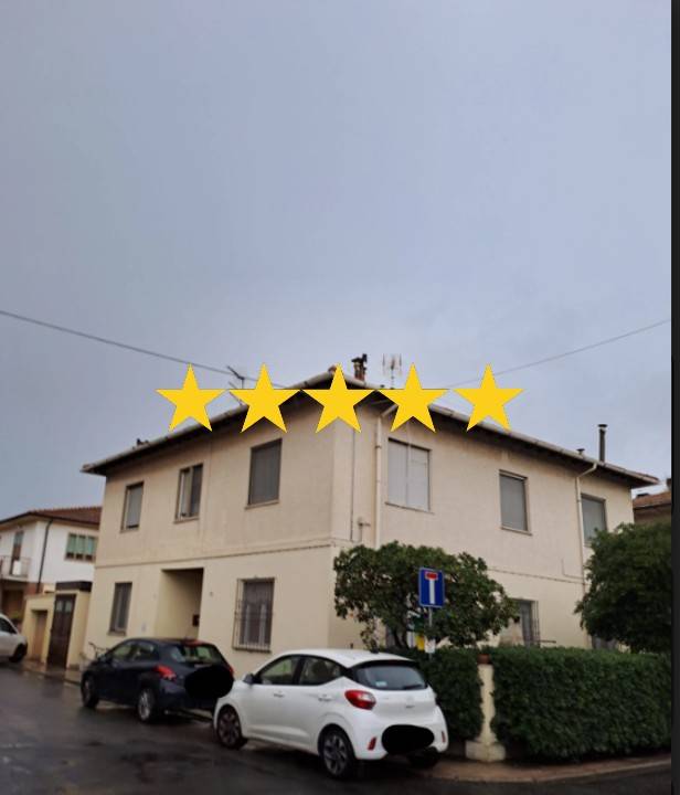 appartamento in vendita a Cecina