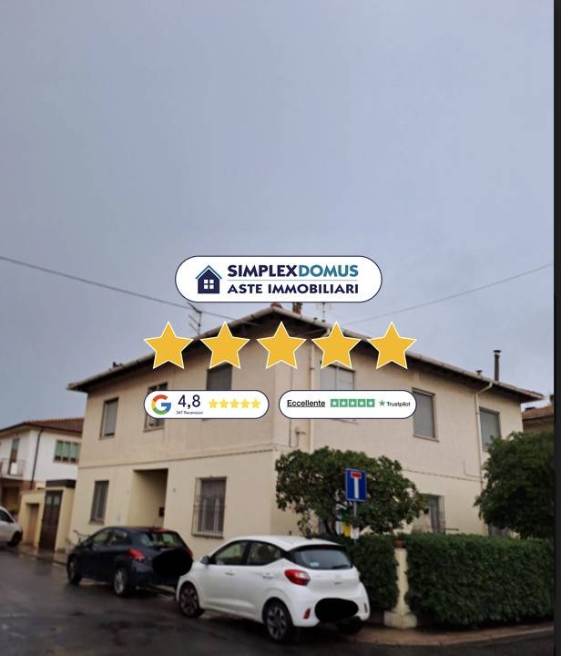 appartamento in vendita a Cecina