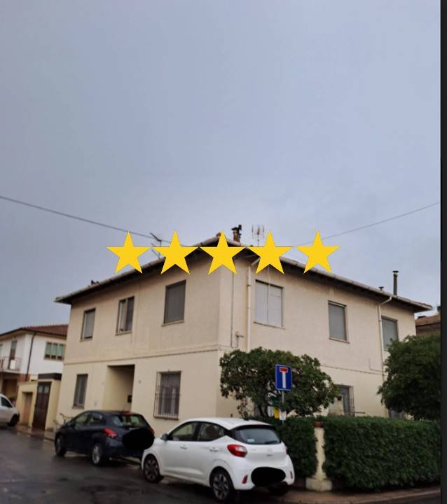 appartamento in vendita a Cecina