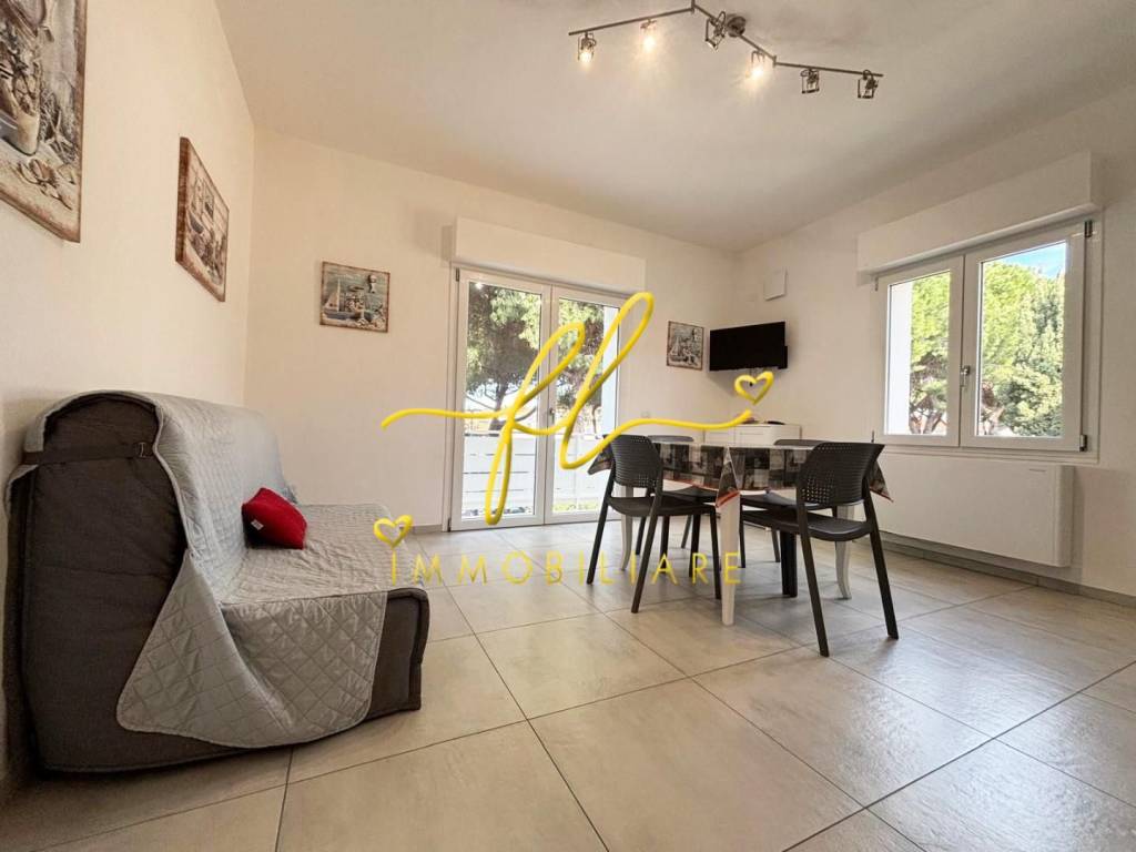 appartamento in vendita a Cecina