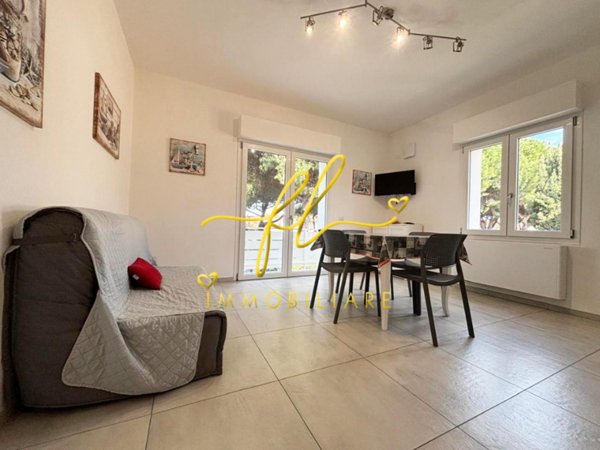 appartamento in vendita a Cecina