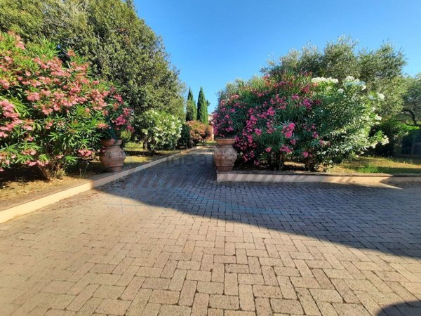 casa indipendente in vendita a Cecina