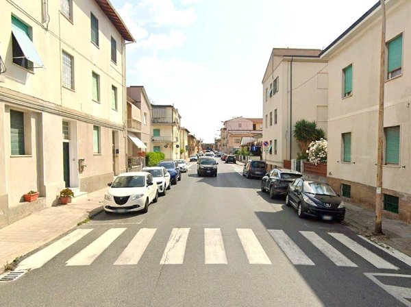 appartamento in vendita a Cecina