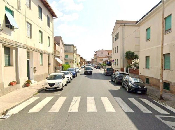 appartamento in vendita a Cecina