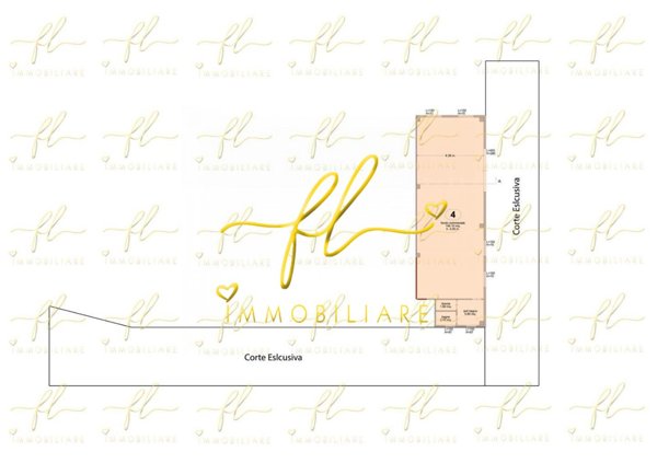capannone in vendita a Cecina