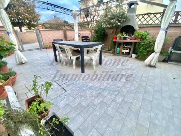 appartamento in vendita a Cecina