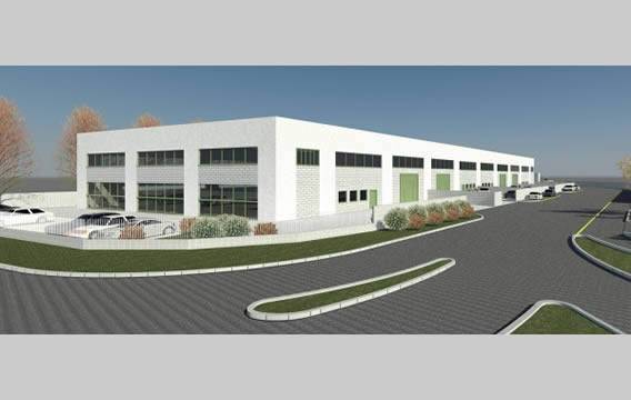 locale commerciale in vendita a Cecina