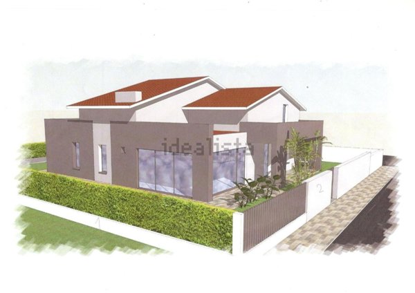 casa indipendente in vendita a Cecina