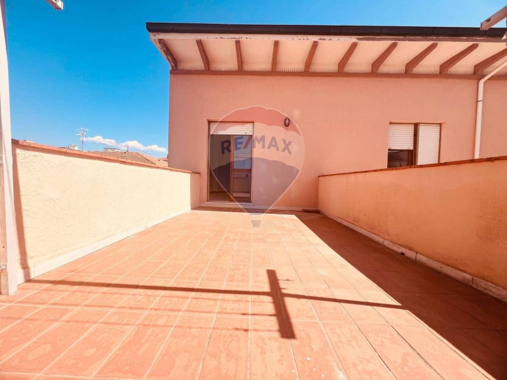 appartamento in vendita a Cecina