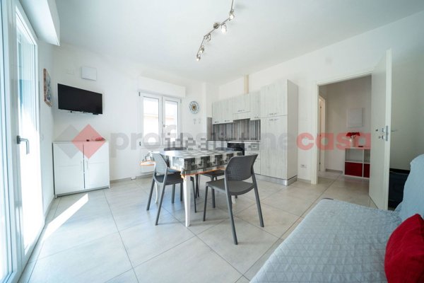 appartamento in vendita a Cecina