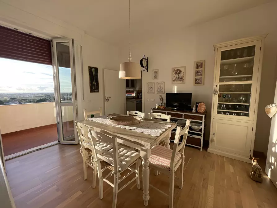 appartamento in vendita a Cecina
