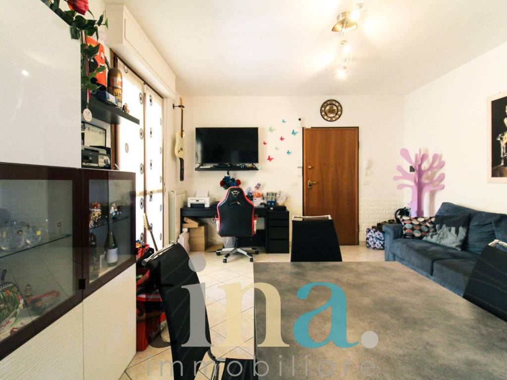 appartamento in vendita a Cecina