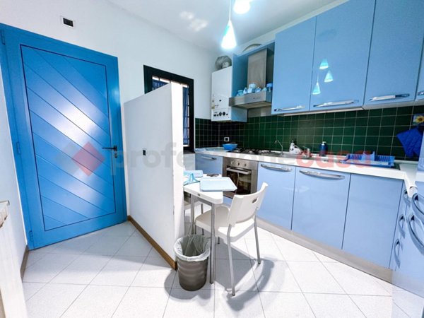 appartamento in vendita a Cecina