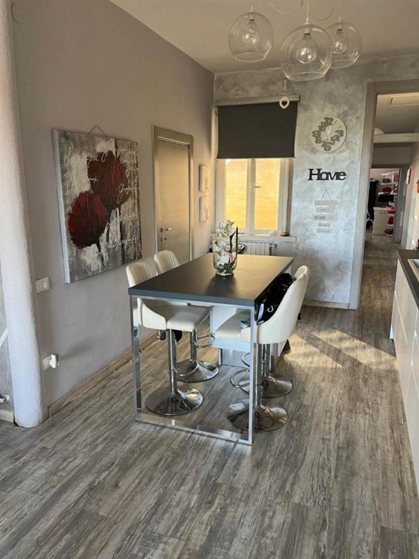 appartamento in vendita a Cecina