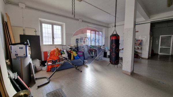 casa semindipendente in vendita a Cecina