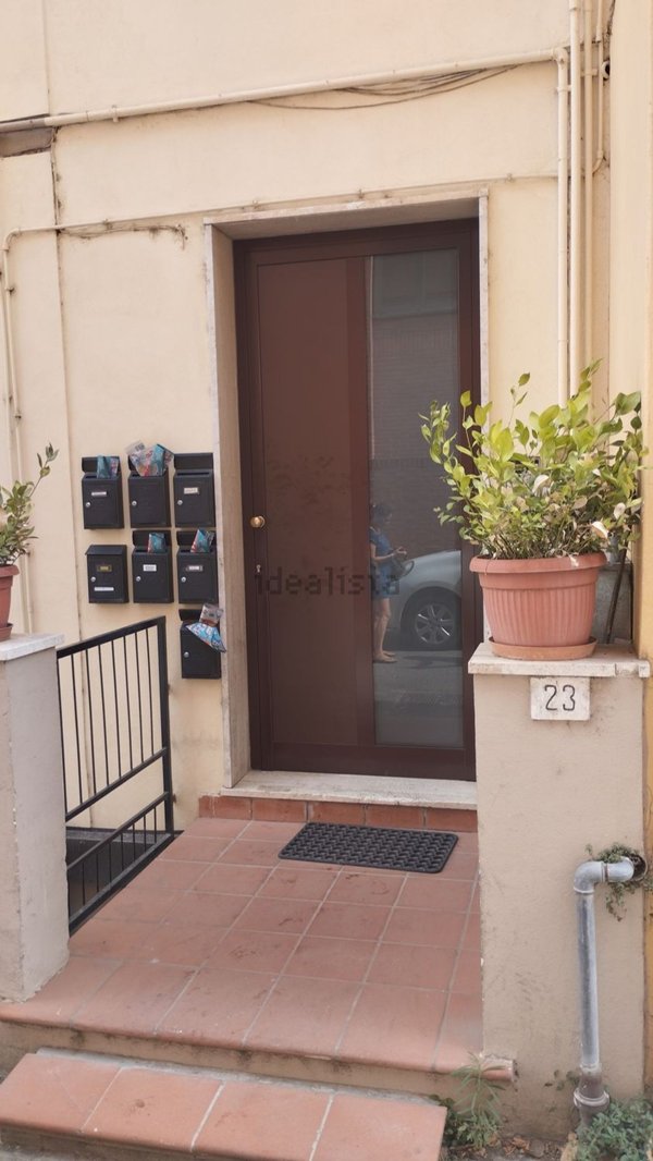 appartamento in vendita a Cecina