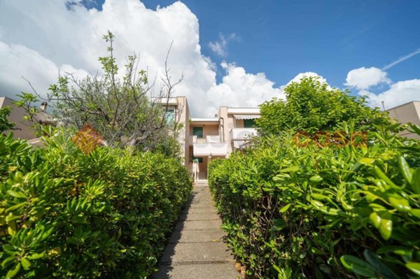 appartamento in vendita a Cecina