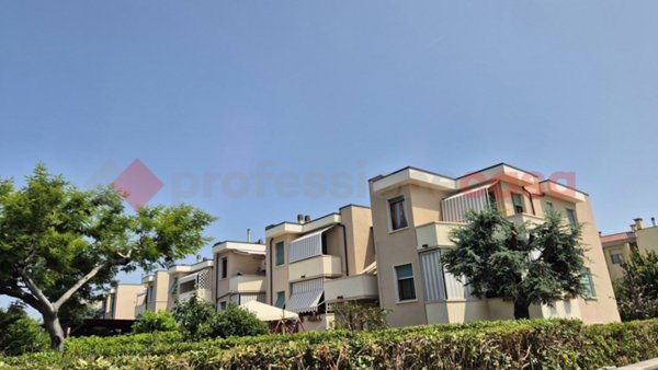 appartamento in vendita a Cecina