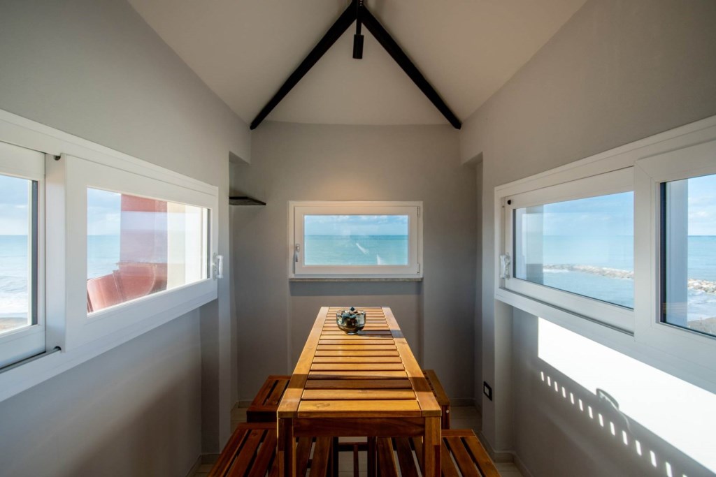 appartamento in vendita a Cecina