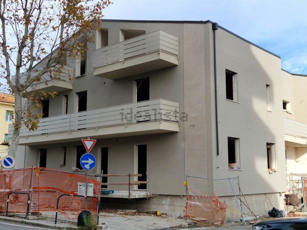 appartamento in vendita a Cecina