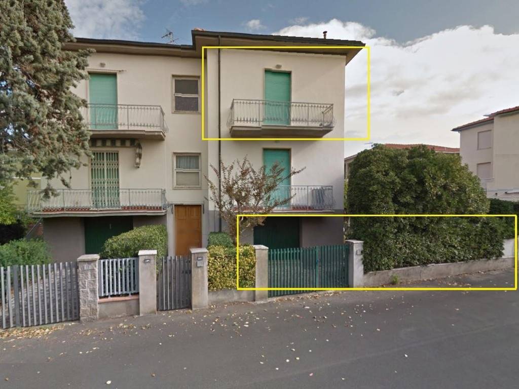 appartamento in vendita a Cecina