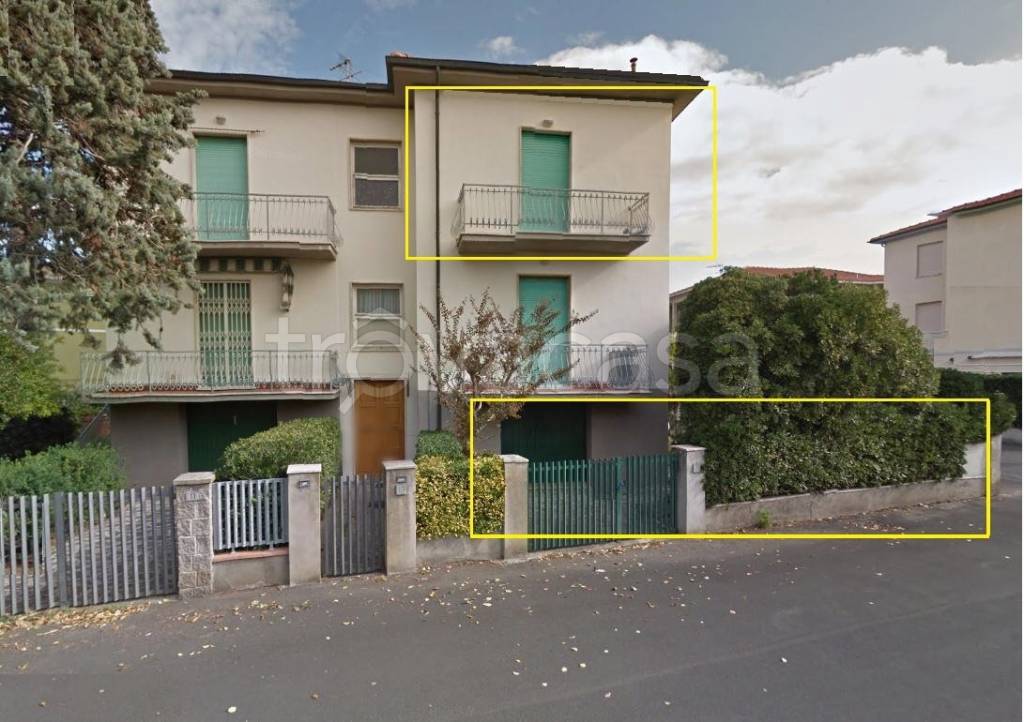 appartamento in vendita a Cecina