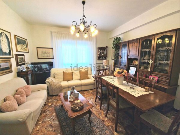 appartamento in vendita a Cecina