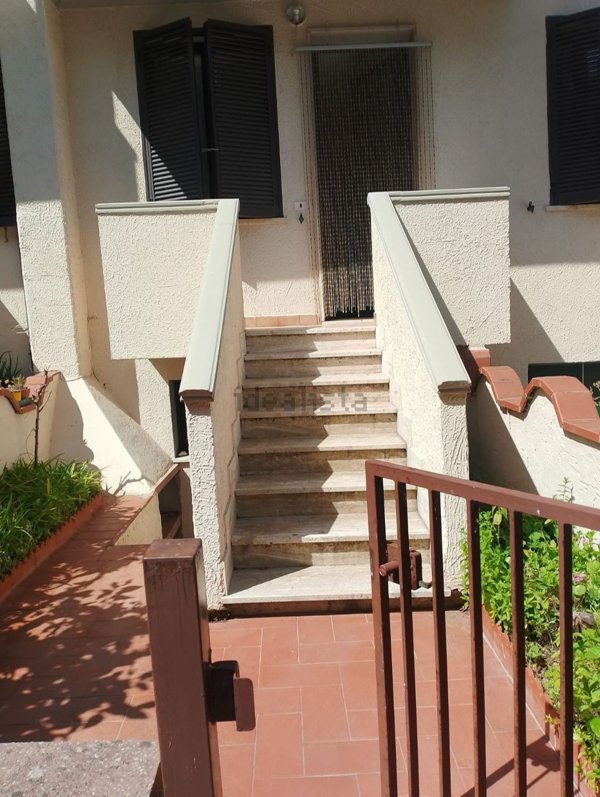 appartamento in vendita a Cecina