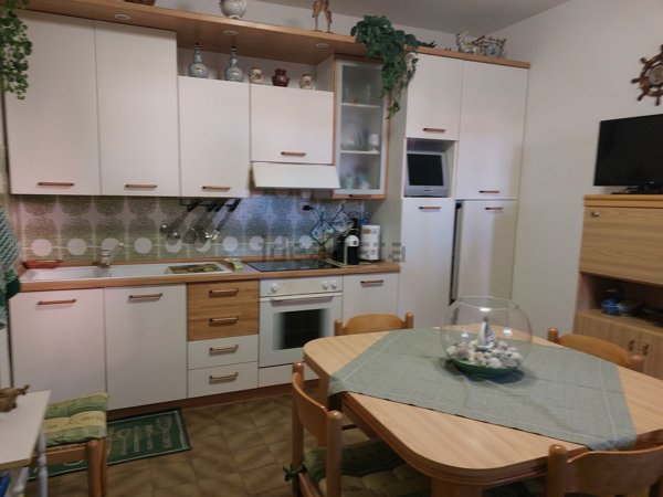 appartamento in vendita a Cecina