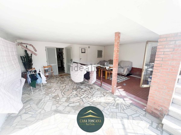 appartamento in vendita a Cecina