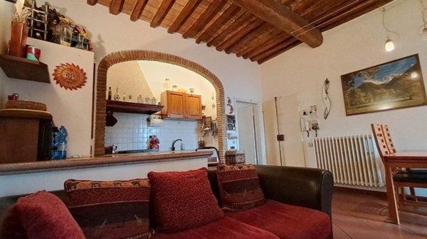 appartamento in vendita a Cecina