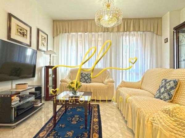 appartamento in vendita a Cecina