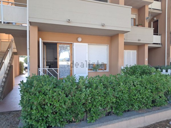 appartamento in vendita a Cecina