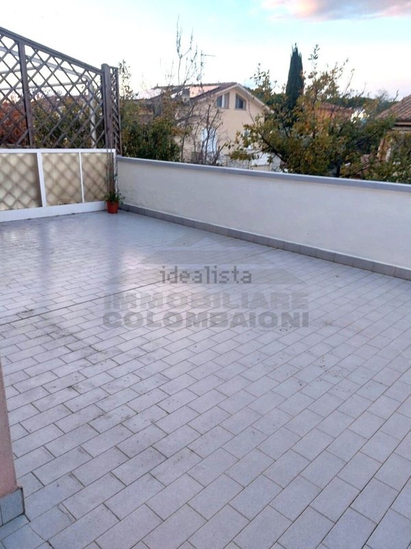 appartamento in vendita a Cecina