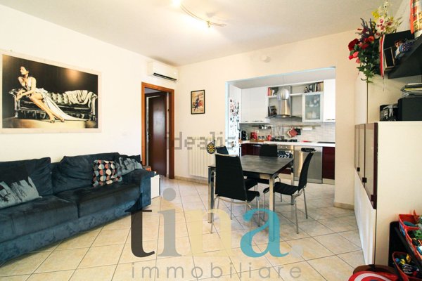 appartamento in vendita a Cecina