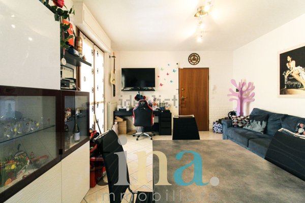 appartamento in vendita a Cecina